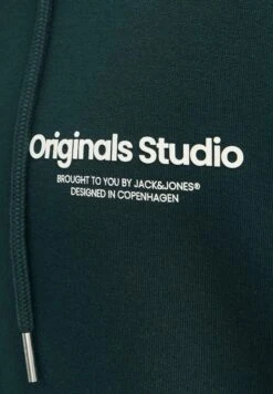 Jack & Jones Jorvesterbro - Sweater Met Rits - Magical Forest -Jack & Jones Verkoopwinkel 92fba4aea4624e75aaab4e1f4bf701f1