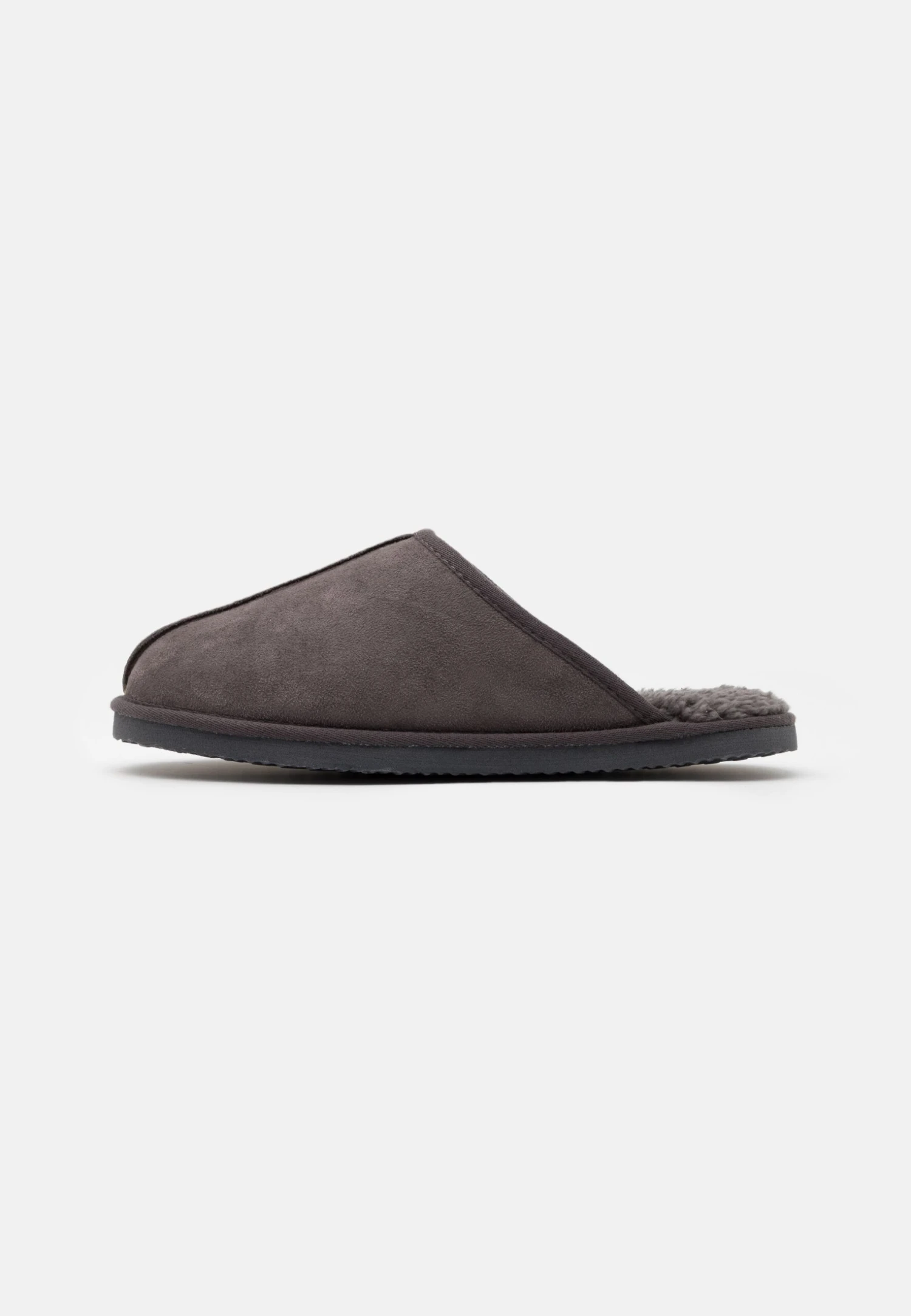 Jack & Jones Jfwdudely - Pantoffels - Castlerock 1 Jack & Jones Jfwdudely - Pantoffels - Castlerock