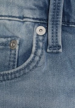 Jack & Jones Jjirick Jjicon Elast - Jeansshort - Blue Denim -Jack & Jones Verkoopwinkel 940a78c03c7f4d8c92b4201336a78f72