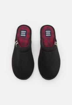 Jack & Jones Jfwevans Slipper - Pantoffels - Anthracite 9 Jack & Jones Jfwevans Slipper - Pantoffels - Anthracite -Jack & Jones Verkoopwinkel 940e45bb48974219bb7c6898d2f612e6