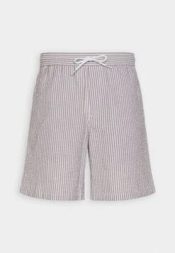Jack & Jones Jorcaleb Seersucker- Shorts - Beige -Jack & Jones Verkoopwinkel 9450a68b5fc64e0589128071164c0848