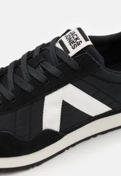 Jack & Jones Jfwhawker Combo - Sneakers Laag - Anthracite -Jack & Jones Verkoopwinkel 9451c2f8d88744a4af4bcfb1c7853c5e