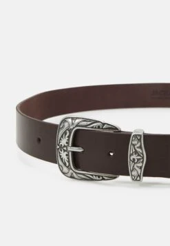 Jack & Jones Jacvintage Unisex - Riem - Brown Stone 5 Jack & Jones Jacvintage Unisex - Riem - Brown Stone -Jack & Jones Verkoopwinkel 94878dba73734f8087549d489d154642