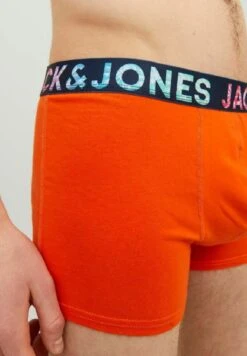 Jack & Jones 5 Pack - Onderbroeken - Red Orange 11 Jack & Jones 5 Pack - Onderbroeken - Red Orange -Jack & Jones Verkoopwinkel 9515e84662d34c5daf9393c2bc1f2f34