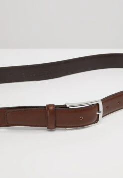 Jack & Jones Jacchristopher Belt - Riem - Cognac -Jack & Jones Verkoopwinkel 9521f7d555504676a9f925d195c83094