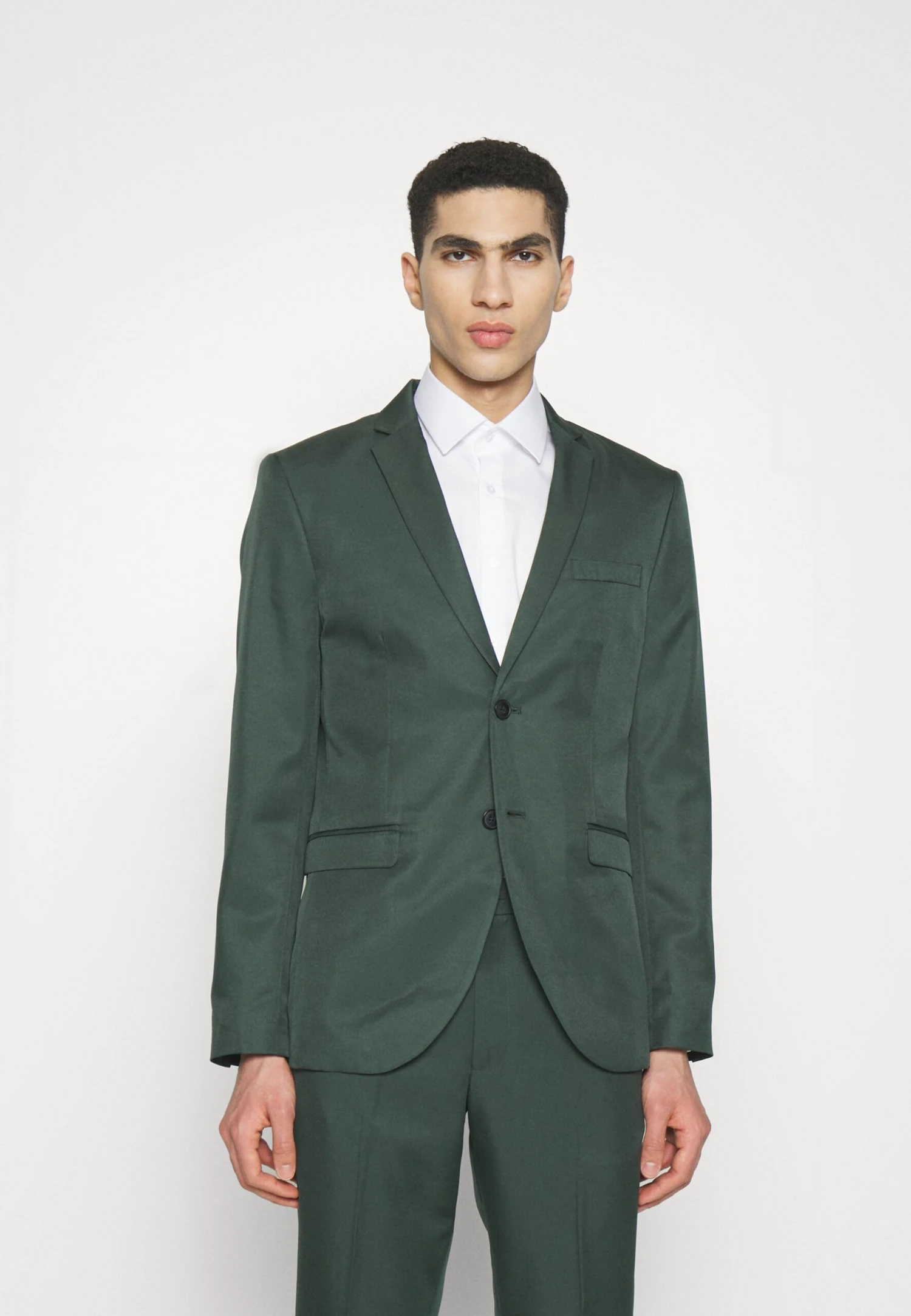 JACK&JONES Premium Jprcosta Suit Set - Kostuum - Darkest Spruce 3 JACK&JONES Premium Jprcosta Suit Set - Kostuum - Darkest Spruce - Afbeelding 3