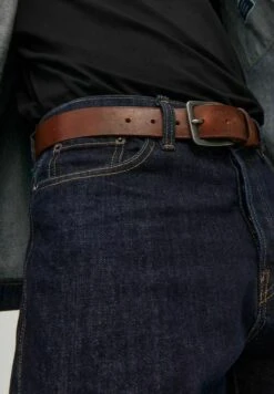 Jack & Jones Chris Cooper Am 090 - Slim Fit Jeans - Blue Denim -Jack & Jones Verkoopwinkel 96041091c8044fb4bf5531ec2b16e4d3