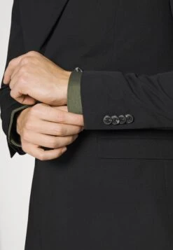 JACK&JONES Premium Jprfranco Suit - Kostuum - Black -Jack & Jones Verkoopwinkel 969c60dd69df45bb9d24a6ef7c091d59