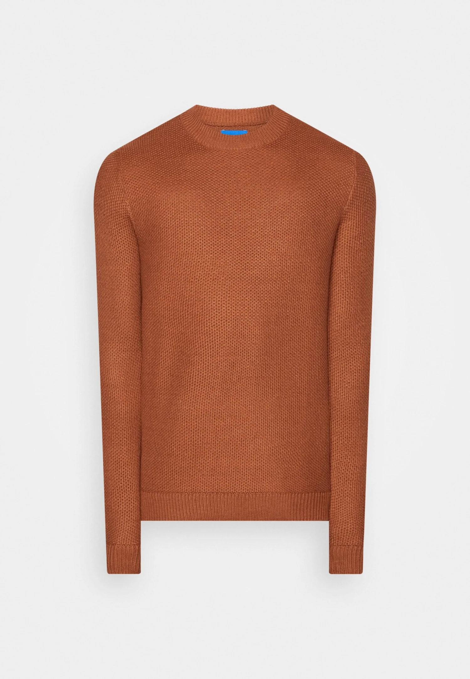 Jack & Jones Jorblake Crew Neck - Trui - Tortoise Shell 5 Jack & Jones Jorblake Crew Neck - Trui - Tortoise Shell - Afbeelding 5