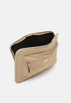 Jack & Jones Jacpreston Crinkle Laptop Sleeve Unisex - Laptoptas - Crockery -Jack & Jones Verkoopwinkel 96a8de272088440bb9be7c38b82f7677