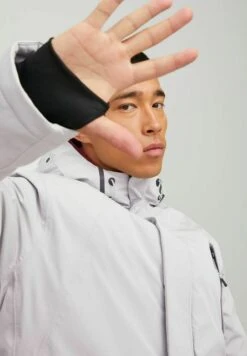 Jack & Jones Klassischer - Winterjas - High Rise -Jack & Jones Verkoopwinkel 96be763ace6f46a5856e8028627783c2