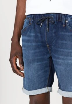 Jack & Jones Jeansshort - Blue Denim -Jack & Jones Verkoopwinkel 96cdaae8d45c46e4b9ce70de203885ec