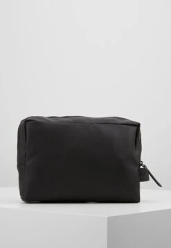 Jack & Jones Jacpete Toiletry Bag - Toilettas - Black -Jack & Jones Verkoopwinkel 979981bd2c094742a37b716fcac168d7