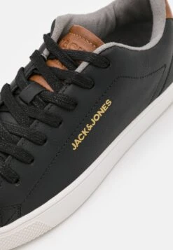 Jack & Jones Jfwboss - Sneakers Laag - Anthracite -Jack & Jones Verkoopwinkel 97e6d3ecc3d9461c994935c431be4fce