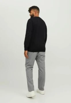 Jack & Jones Trui - Black -Jack & Jones Verkoopwinkel 9820c012c3794b4e999fad6a2972cfe9