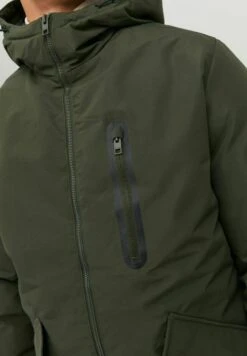 Jack & Jones Winterjas - Rosin 11 Jack & Jones Winterjas - Rosin -Jack & Jones Verkoopwinkel 988d5f1618c642b489b93bb3d79e1182