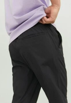 Jack & Jones Jogger - Trainingsbroek - Black -Jack & Jones Verkoopwinkel 98945bba7cd743ee91dbf9342efc07dc