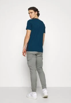 Jack & Jones Jjimarco Cuffed - Cargobroek - Sedona Sage -Jack & Jones Verkoopwinkel 99cc227cb4454c8bb47b360989e0ac4a