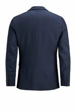 Jack & Jones Klassischer - Blazer - Dark Navy -Jack & Jones Verkoopwinkel 99dce2e4aec44700bf770af30363f8c7