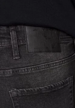 Jack & Jones Jjiglenn Jjoriginal - Straight Leg Jeans - Black Denim -Jack & Jones Verkoopwinkel 9a99b6121ab8439fa21e5f9828c02515