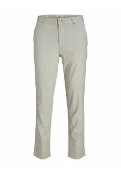 Jack & Jones Jpstace Jjpalma - Chino - Wrought Iron