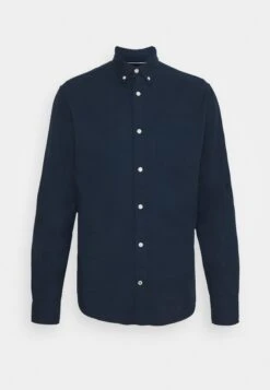 Jack & Jones Jjeoxford - Overhemd - Navy Blazer