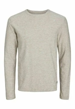 Jack & Jones Trui - Crockery -Jack & Jones Verkoopwinkel 9b696305a3cf4471a4a479e3e1e30095