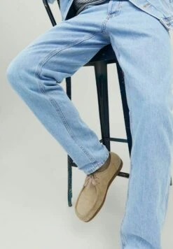 Jack & Jones Mike Original - Straight Leg Jeans - Blue Denim -Jack & Jones Verkoopwinkel 9b8142c184784f7787ac037c1984c9a2