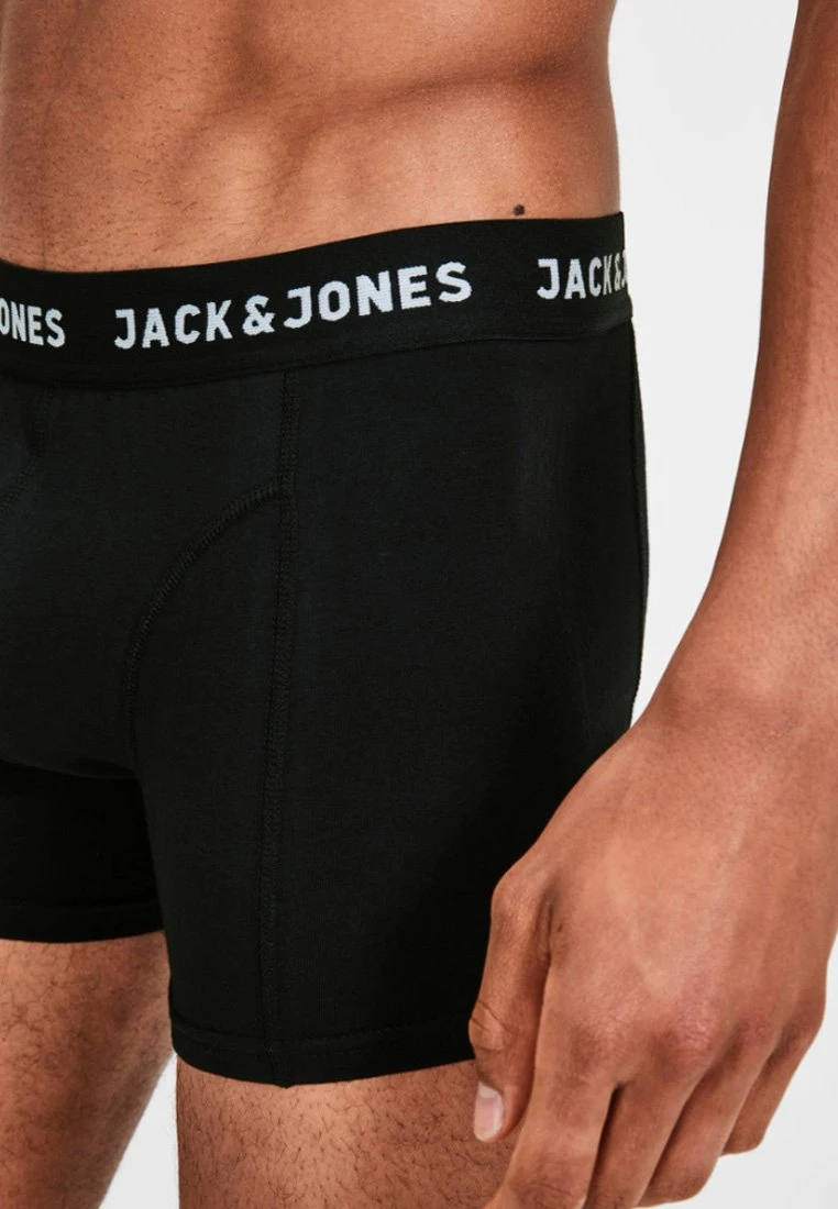 Jack & Jones 2 Pack - Onderbroeken - Black 5 Jack & Jones 2 Pack - Onderbroeken - Black - Afbeelding 5