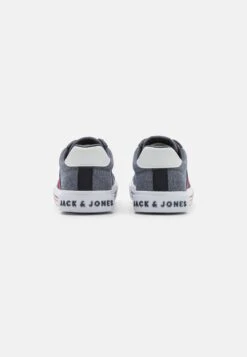 Jack & Jones Jfwgorgon- Sneakers Laag - Blue -Jack & Jones Verkoopwinkel 9b8c89247e9a4e66a47bc56beb16d6e6