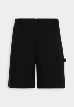 Jack & Jones Jpstkarl Worker - Shorts - Black -Jack & Jones Verkoopwinkel 9c5f8f6ac2f841eab36ec830f810a40b
