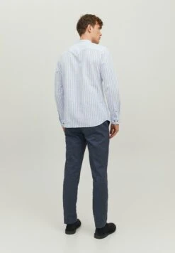 Jack & Jones Jprriviera Slim Fit - Broek - Navy Blazer -Jack & Jones Verkoopwinkel 9d03221b48e8492580174ff89c8f8874