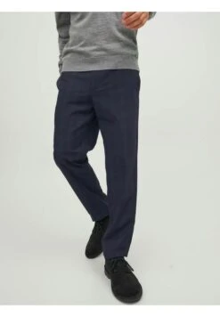 JACK&JONES Premium Jpstollie Jjbenji - Chino - Navy Blazer -Jack & Jones Verkoopwinkel 9d277d30ad564e05b82c9ae43335b641