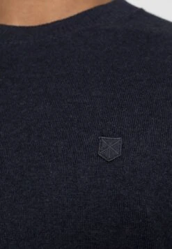 JACK&JONES Premium Jprbluray Crew Neck - Trui - Peacoat Melange -Jack & Jones Verkoopwinkel 9d3d59ec1ee049f287089692c31e9fc3