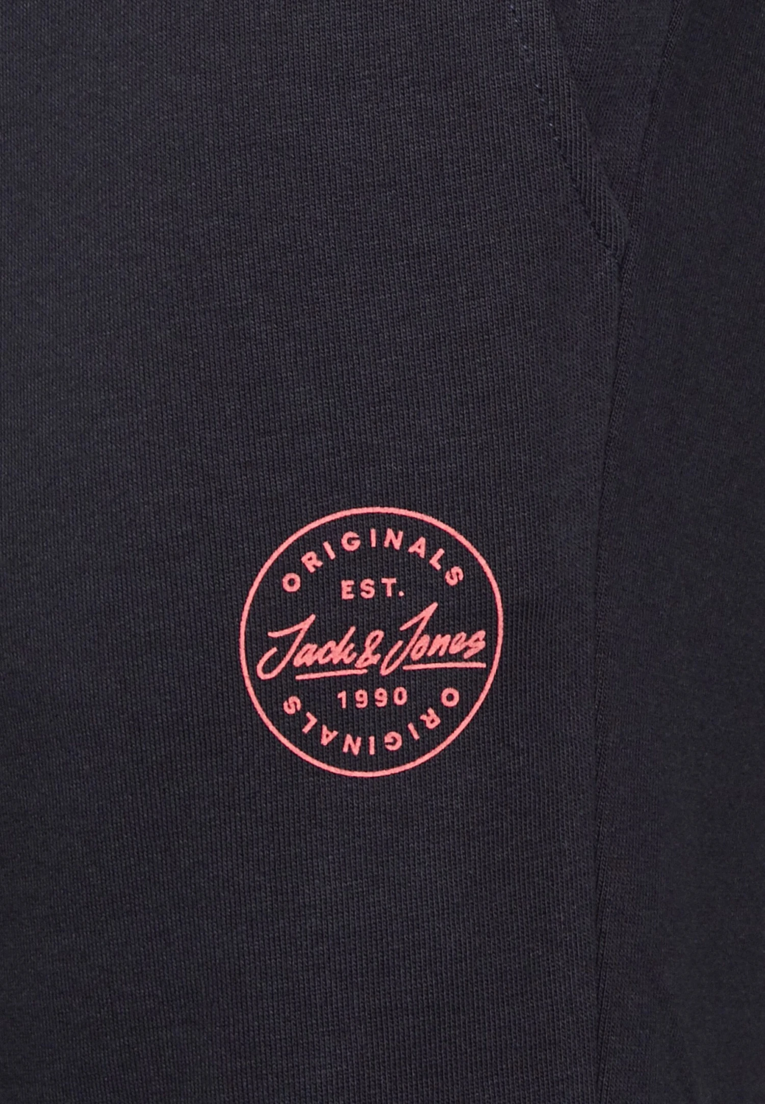 Jack & Jones Noos Jpstshark- Trainingsbroek - Navy 5 Jack & Jones Noos Jpstshark- Trainingsbroek - Navy - Afbeelding 5