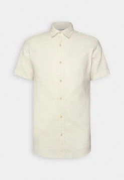 Jack & Jones Jjslub - Overhemd - Cloud Dancer -Jack & Jones Verkoopwinkel 9dabd1e6b8ac4e7a9fab4f614f246030