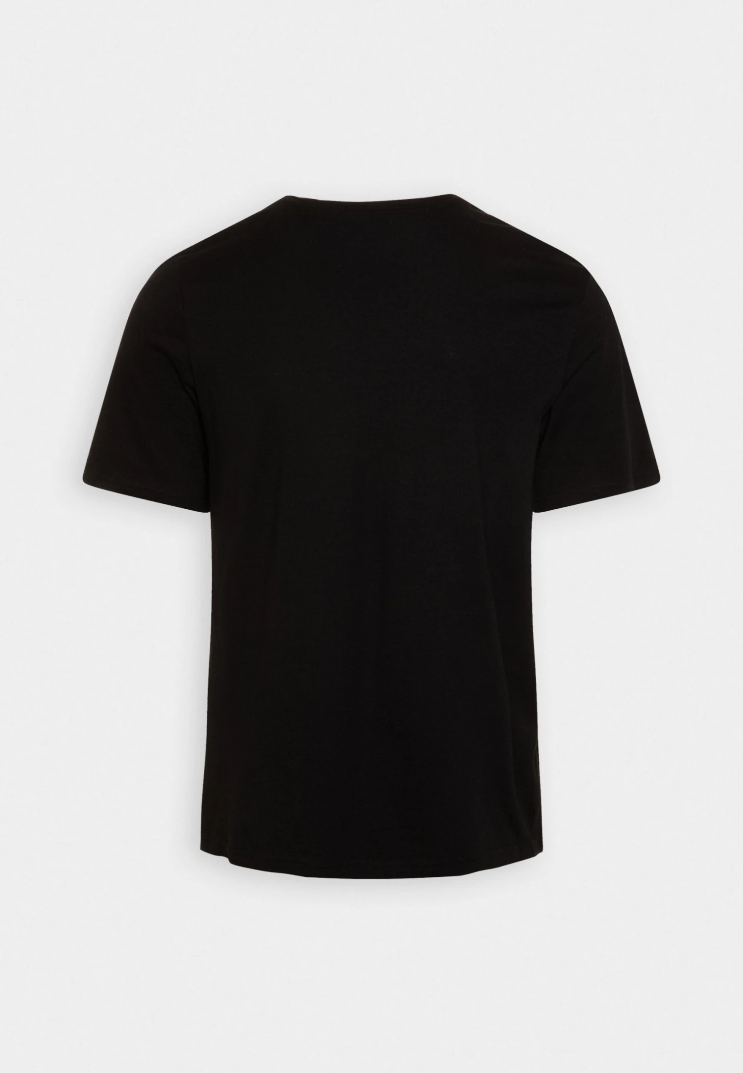 Jack & Jones Jcodust Crew Neck Noos - T-Shirt Print - Black 6 Jack & Jones Jcodust Crew Neck Noos - T-Shirt Print - Black - Afbeelding 6