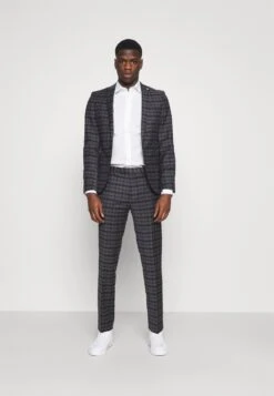 Jack & Jones Jjjoe 2 Pack - Overhemd - White