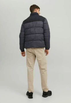 Jack & Jones Chili - Winterjas - Asphalt -Jack & Jones Verkoopwinkel 9ee2fadcfa77460796dc8b1415429058
