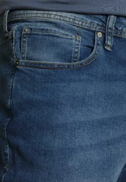 Jack & Jones Jjiglenn Original- Slim Fit Jeans - Blue Denim -Jack & Jones Verkoopwinkel 9eebac9ddb2b4bf5a9007c13ee2da0ef