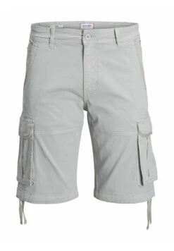 Jack & Jones Zeus Vielen Taschen - Shorts - High Rise