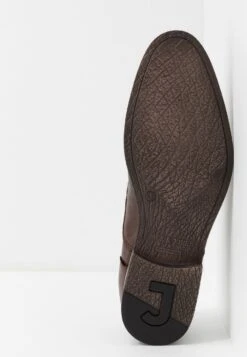 Jack & Jones Jfwdonald - Veterschoenen - Cognac Noos 10 Jack & Jones Jfwdonald - Veterschoenen - Cognac Noos -Jack & Jones Verkoopwinkel 9fe81a39ef4a43b8b8df3f8a9b259f3f