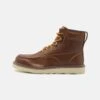 Jack & Jones Veterboots - Cognac