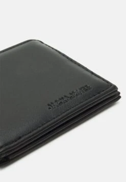 Jack & Jones Jaczack Wallet - Portemonnee - Black -Jack & Jones Verkoopwinkel a0a2a867ed644e14886cc5067b9403cd