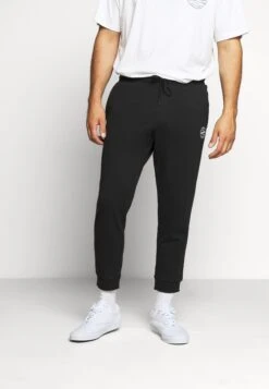 Jack & Jones Jjigordon Jjshark Pant - Trainingsbroek - Black