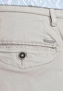 Jack & Jones Fred - Shorts - Drizzle -Jack & Jones Verkoopwinkel a17f3c64b70c4b84b49440a05adf13a9