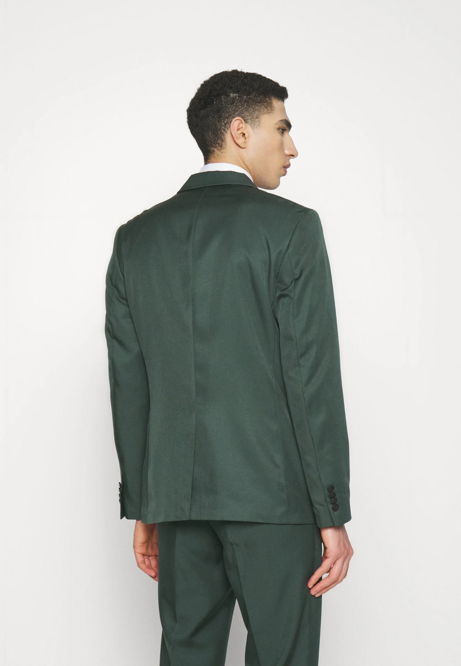 JACK&JONES Premium Jprcosta Suit Set - Kostuum - Darkest Spruce 4 JACK&JONES Premium Jprcosta Suit Set - Kostuum - Darkest Spruce - Afbeelding 4