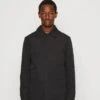 JACK&JONES Premium Jprcccity Coat - Mantel - Black