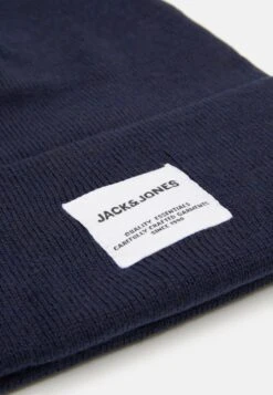 Jack & Jones Jaclong - Muts - Navy Blazer -Jack & Jones Verkoopwinkel a23e718091614b5ba7d36a3e4e68349b
