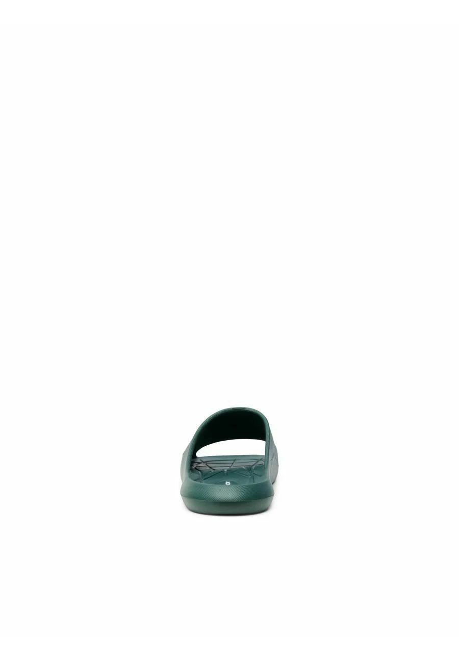 Jack & Jones Jfwgarrix Moulded Slider - Badslippers - Trekking Green 5 Jack & Jones Jfwgarrix Moulded Slider - Badslippers - Trekking Green - Afbeelding 5
